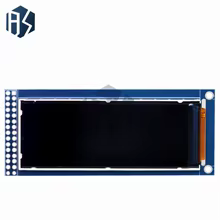 Display LCD TFT 2.86" SPI ST7701 Thumbnail 2