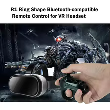Controle Bluetooth Anel R1 Thumbnail 2