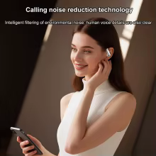 KEBIDUMEI Fones Bluetooth 6.0 TWS Thumbnail 6