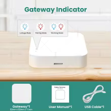 Gateway Zigbee Tuya Smart Thumbnail 5