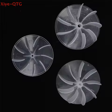 Mini Ventilador Secador