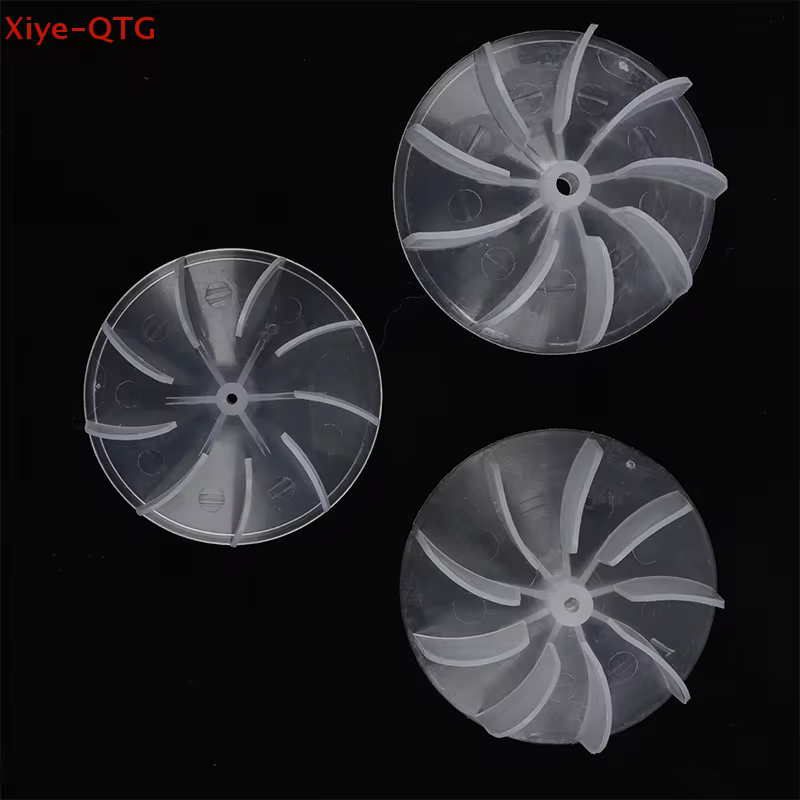 Mini Ventilador Secador