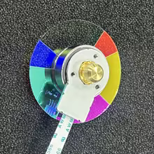 Roda Colorida Projetor BENQ MS550 MS524 Thumbnail 2