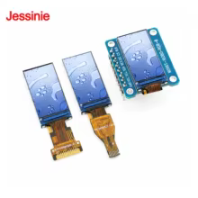 Display LCD TFT 0.96" IPS ST7735 Thumbnail 5