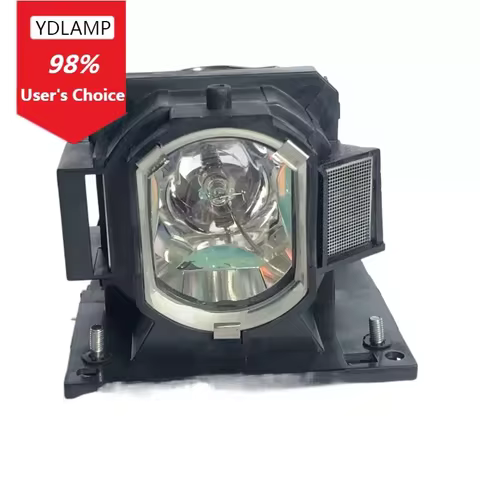 Lâmpada Projetor DT01481