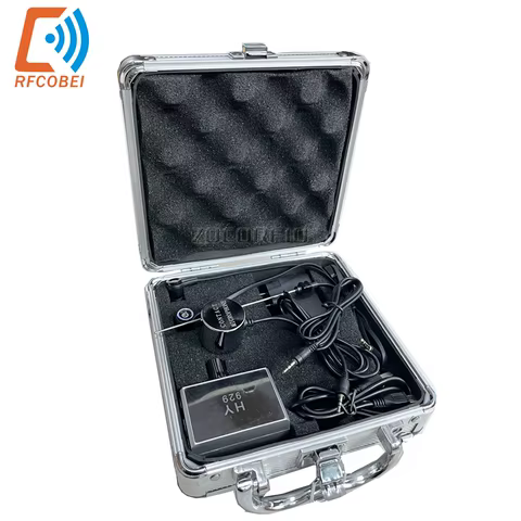 Detector de Vazamento HY929 45cm