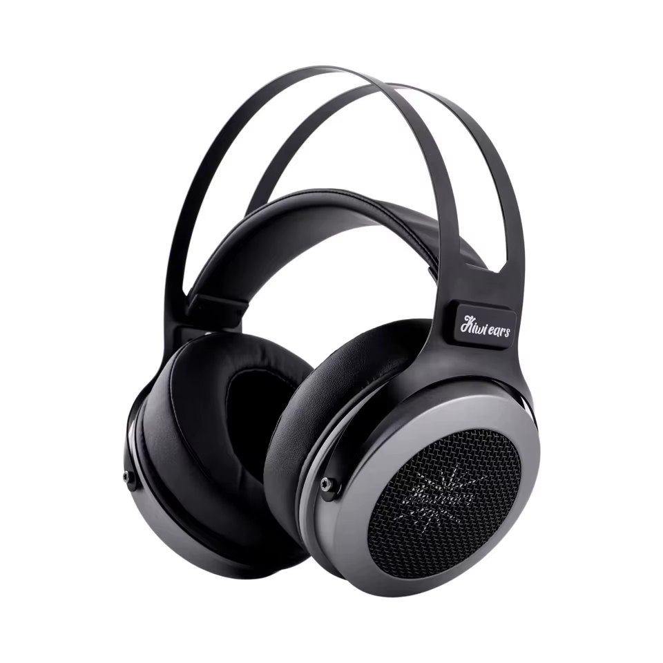 Kiwi Ears Altruva Hi-Fi Fones
