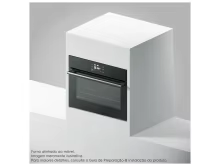 Forno Elétrico Electrolux 50L Multifuncional Thumbnail 2