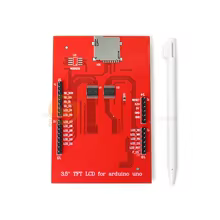 Módulo LCD TFT 3.5" para Arduino Thumbnail 2