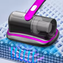 Aspirador Portátil HEPA UV-C Thumbnail 4
