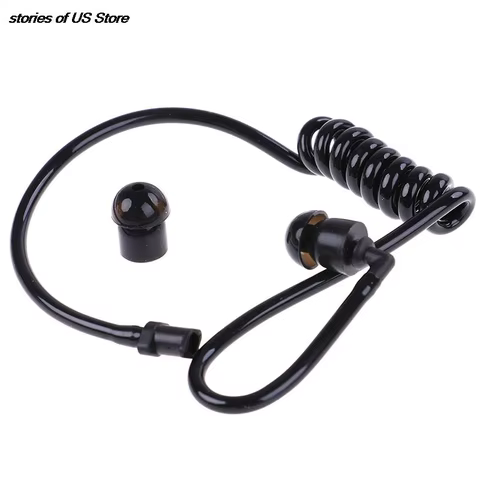 Tubo Acústico JETTING Preto