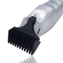 Pente Guia Aparador Cabelo Kemei Thumbnail 6