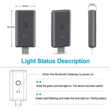 Gateway Bluetooth Insoma Tuya Thumbnail 4