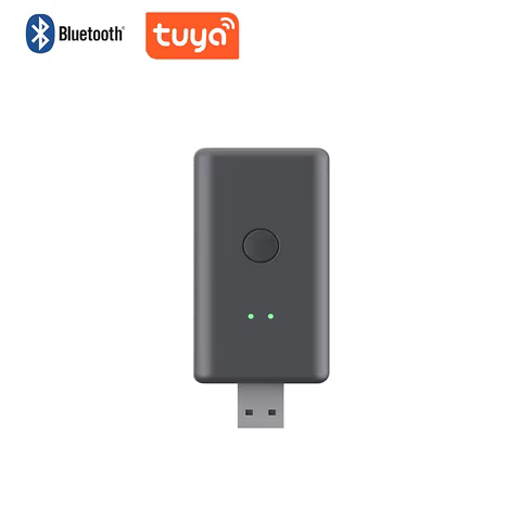 Gateway Bluetooth Insoma Tuya