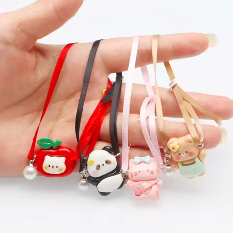 Mini Bolsa Crossbody para Boneca BJD