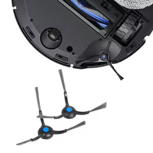 Kit Peças Aspirador Ecovacs T30 Pro Omni Thumbnail 4