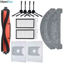 Kit Acessórios Xiaomi Roidmi Eve Plus Thumbnail 1