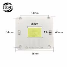 Lâmpada LED Projetor Bridgelux 140W Thumbnail 1