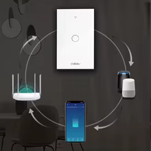 Interruptor Inteligente WiFi Thumbnail 5