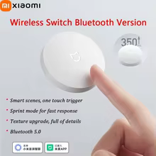 Interruptor Xiaomi Bluetooth Mesh Thumbnail 5