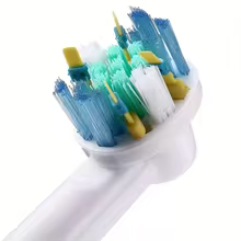 Cabeças de Escova Elétrica Oral-B - 4 Unidades Thumbnail 5