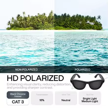 Lentes Ray-Ban Meta Skyler Substituição Thumbnail 4