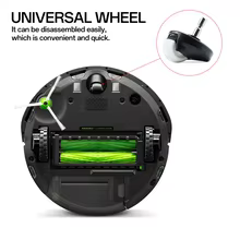 Roda Dianteira Roomba Série 500-900 Thumbnail 3