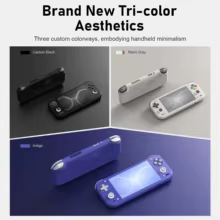 Anbernic RG 55G1 Console Retro Android Thumbnail 6