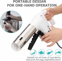Gison Sous Vide 1800W Cozinhador Thumbnail 6