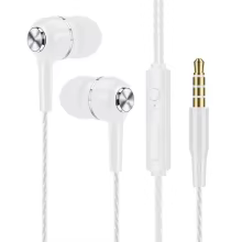 Headphones com Fio VIKEFON Thumbnail 4