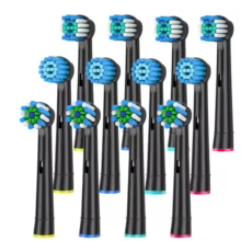 12 Cabeças Oral-B Compatíveis Thumbnail 1