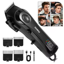 Aparador de Cabelo Profissional Solimpia Thumbnail 4