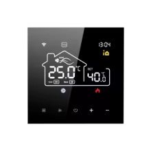 Termostato WiFi ME82F Thumbnail 1