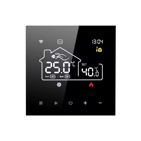 Termostato WiFi ME82F