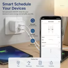 Adaptador Zigbee 3.0 Duplo USB Thumbnail 4