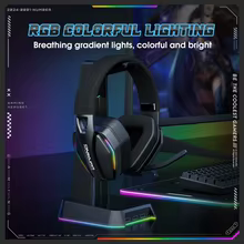 Onikuma GT826 Headset Gamer Thumbnail 5