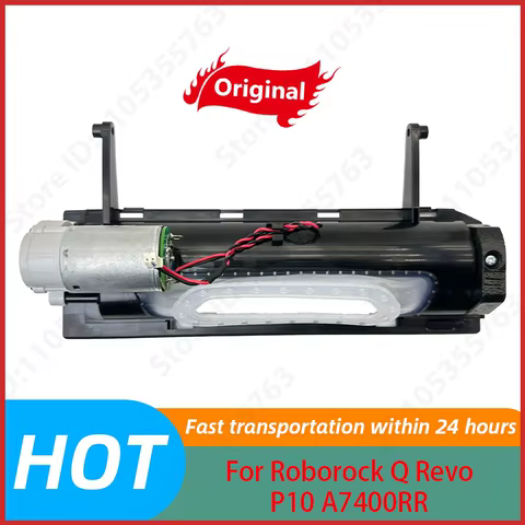 Motor Escova Roborock Q Revo P10 A7400RR