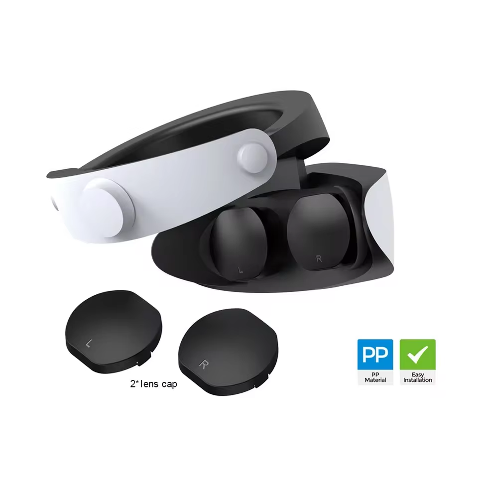 Capa de Lente VR PS VR2
