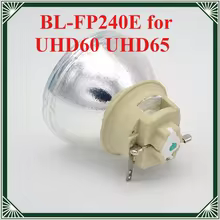 Lâmpada Projetor Optoma BL-FP240E Thumbnail 1