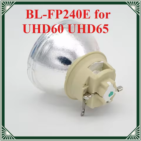 Lâmpada Projetor Optoma BL-FP240E