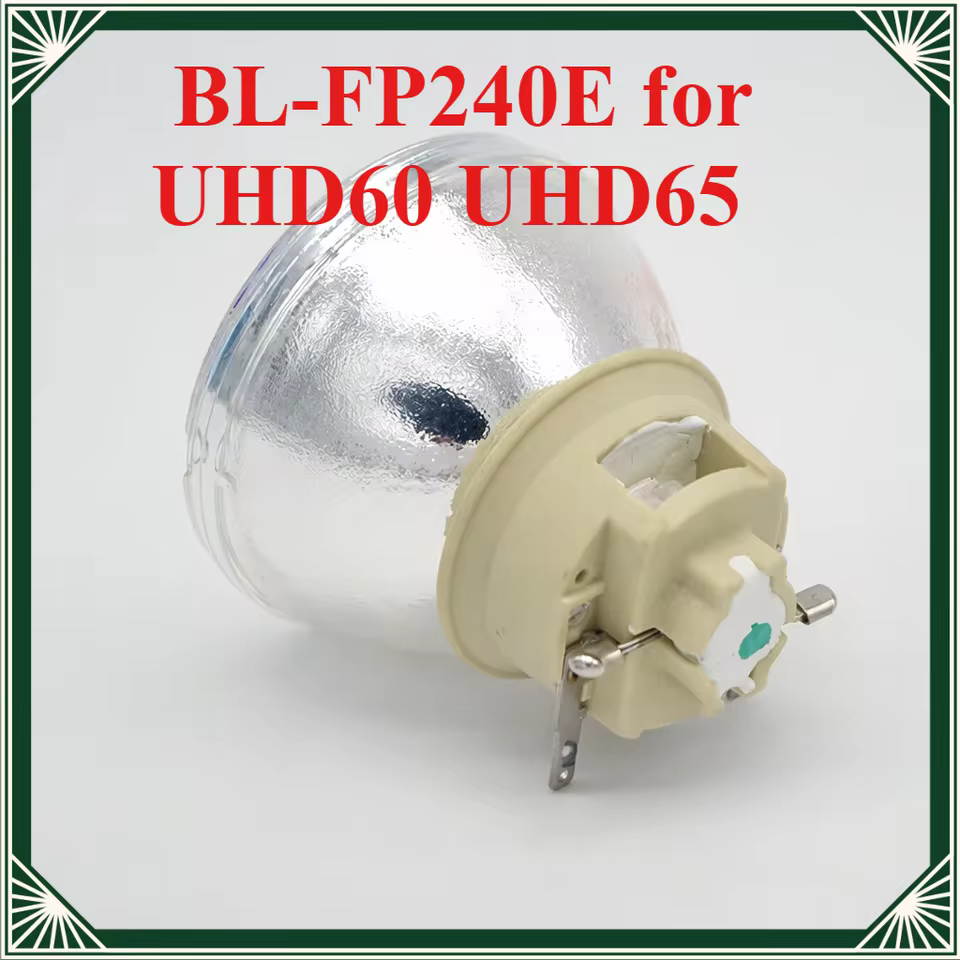 Lâmpada Projetor Optoma BL-FP240E