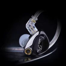 KZ Castor PRO Fones Intra-Auriculares Thumbnail 5