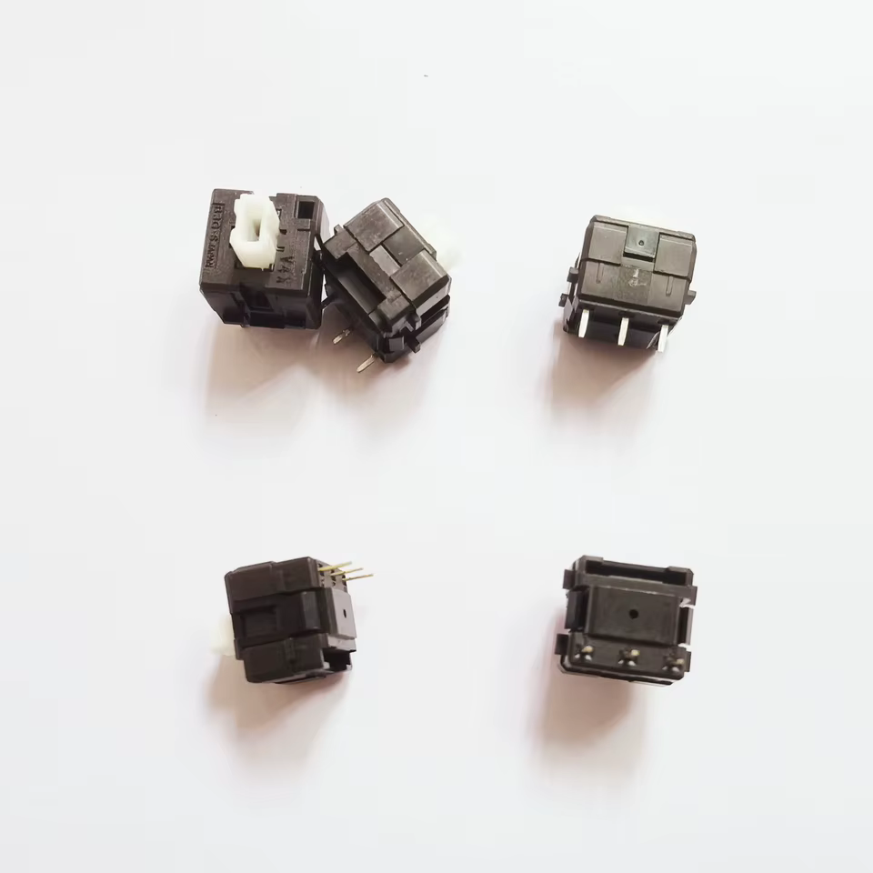 Interruptor de Toque 3 Pinos B3G-S100N