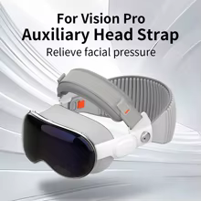 Headband para Apple Vision Pro Thumbnail 1