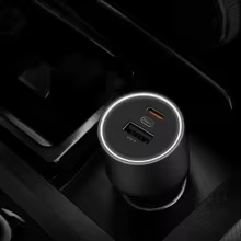 Carregador Xiaomi 100W Duplo USB Thumbnail 4