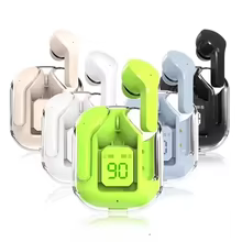 Fone Bluetooth T8 Pro LED Thumbnail 5