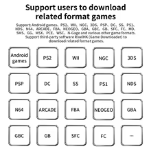 Anbernic RG Rotate Console Thumbnail 2