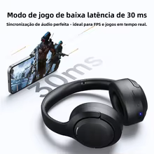 OneOdio EKSA P300 ANC Bluetooth 5.4 Thumbnail 5