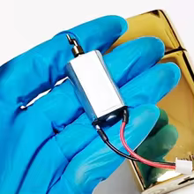 Motor de Reposição Babyliss Pro BP-MD Thumbnail 5