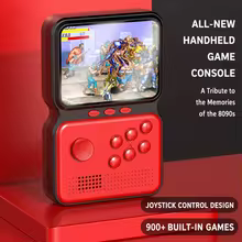 Console Retro M3 3.0 Thumbnail 2